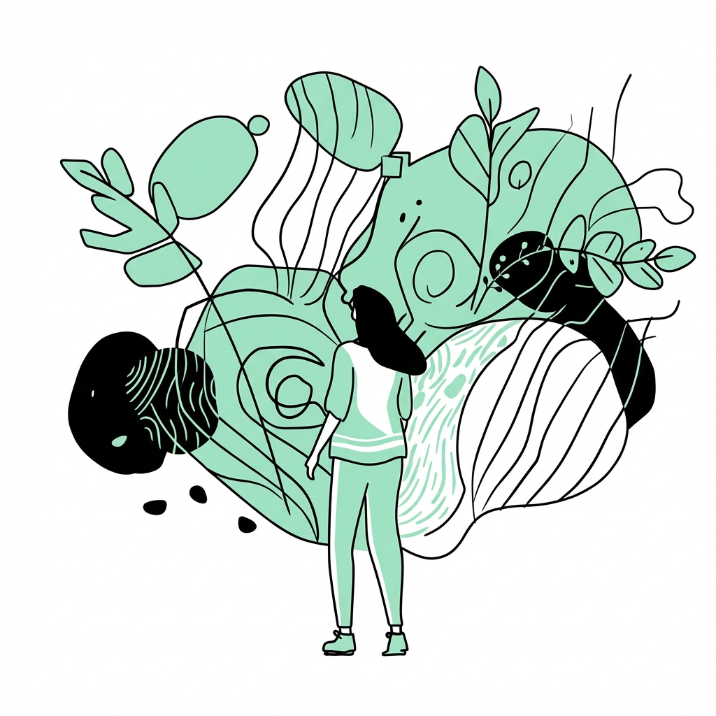 Когда всё сложно