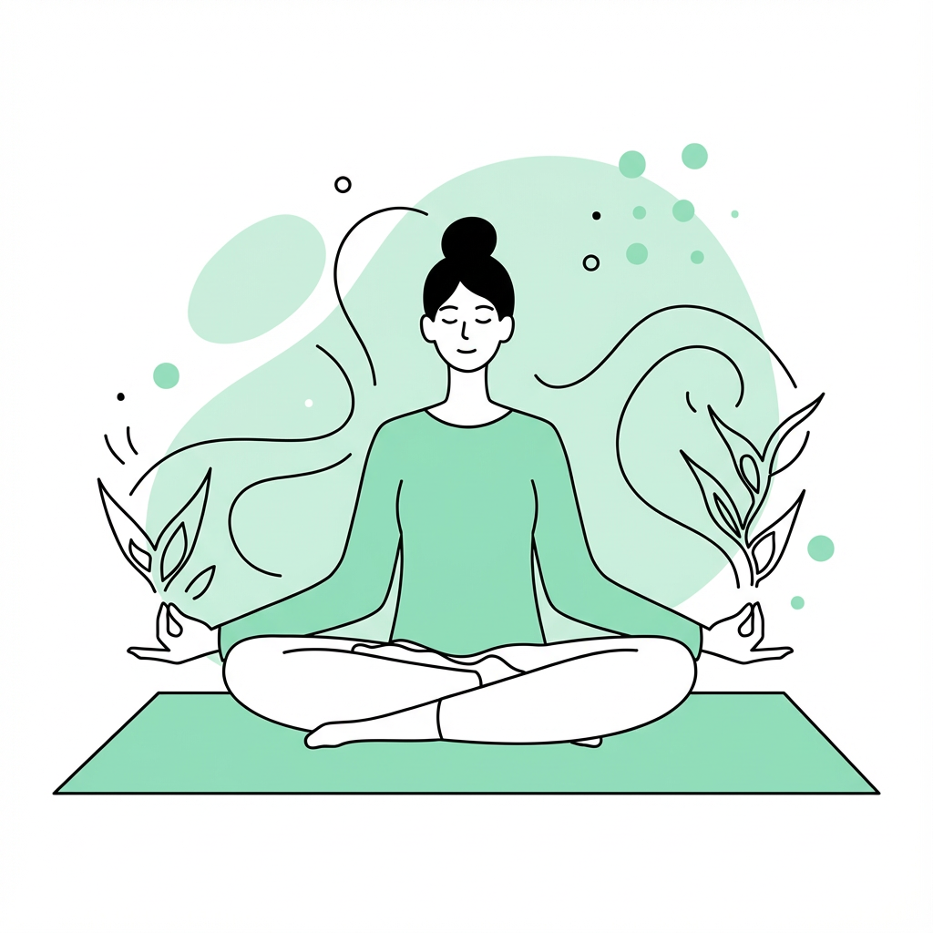 Эмоциональный контроль