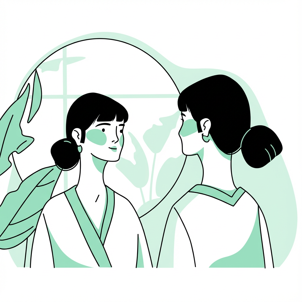 Хочу понять себя лучше